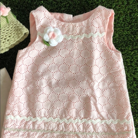 Baby Spring Set - Picture 2 of 4